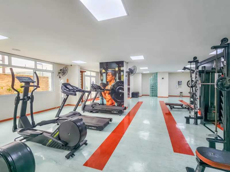 Apartamento, 3 quartos, 99 m² - Foto 32