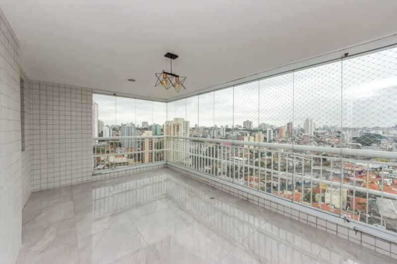 Apartamento, 3 quartos, 99 m² - Foto 7