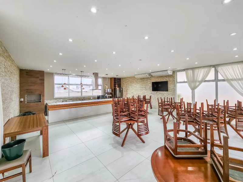 Apartamento, 3 quartos, 99 m² - Foto 39