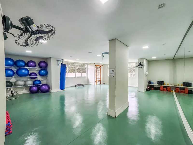 Apartamento, 3 quartos, 99 m² - Foto 33
