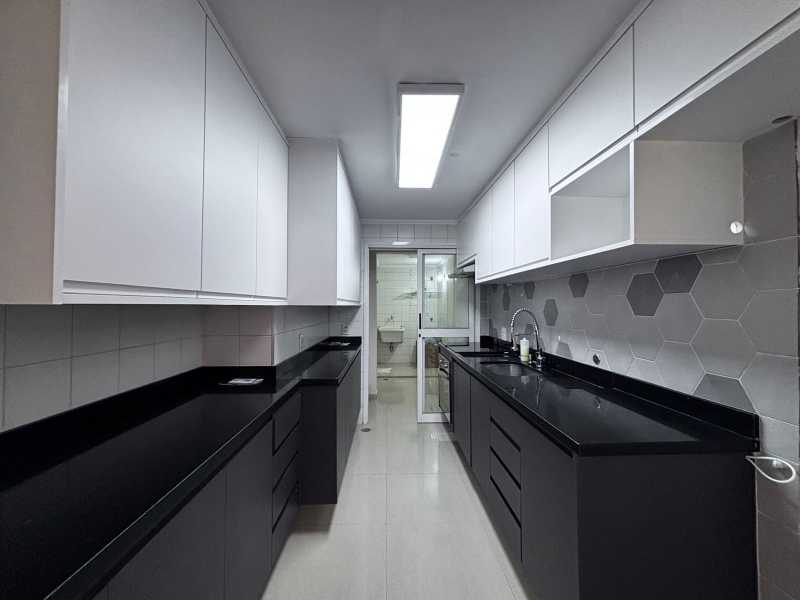 Casa de Condomínio, 3 quartos - Foto 9