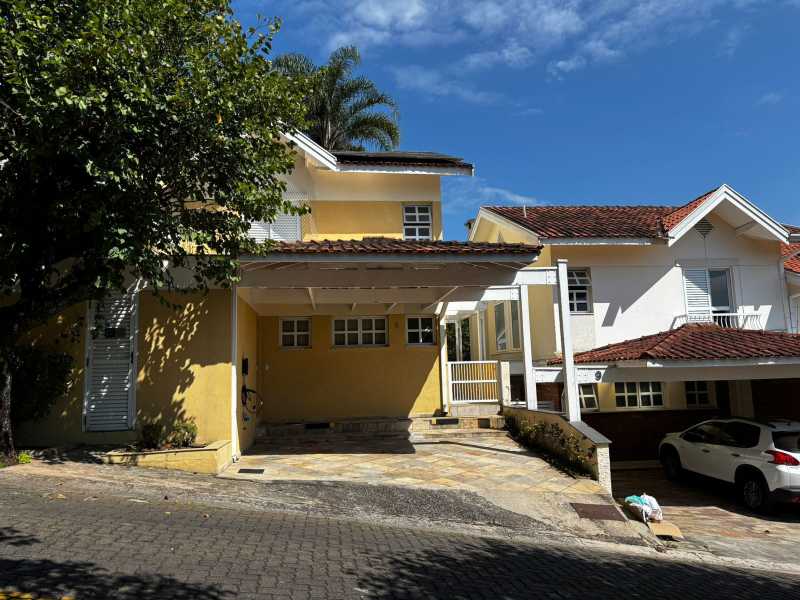 Casa de Condomínio, 3 quartos - Foto 24