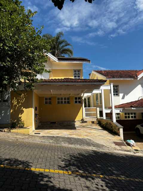 Casa de Condomínio, 3 quartos - Foto 34