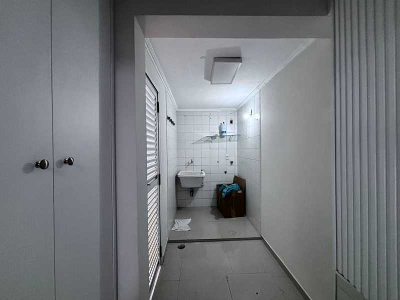 Casa de Condomínio, 3 quartos - Foto 20
