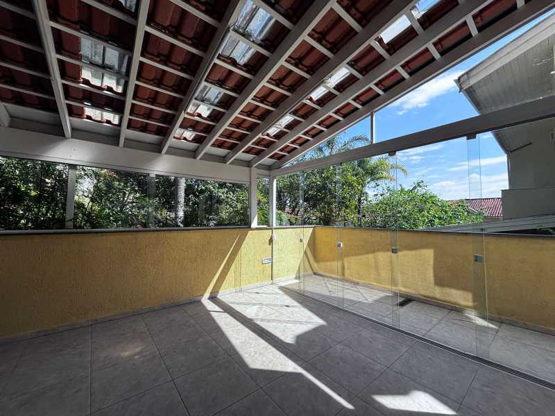 Casa de Condomínio, 3 quartos - Foto 28