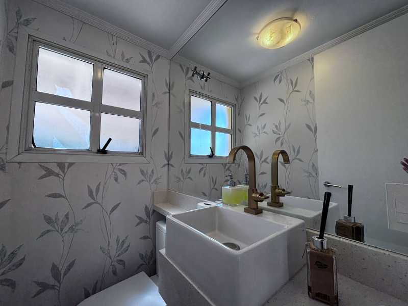 Casa de Condomínio, 3 quartos - Foto 21