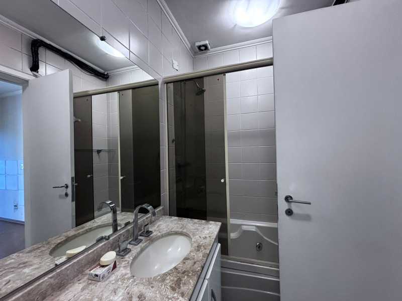Casa de Condomínio, 3 quartos - Foto 23
