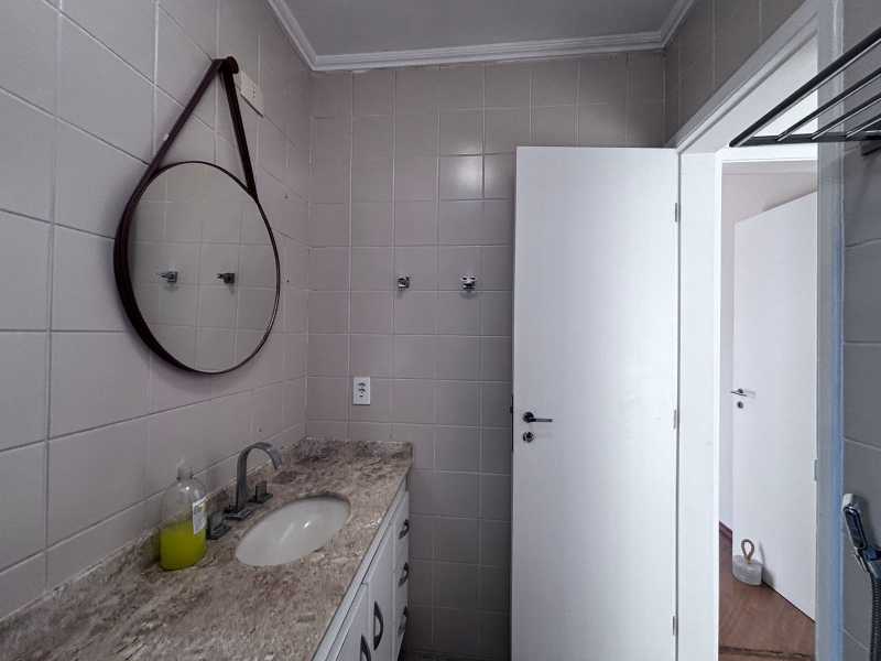 Casa de Condomínio, 3 quartos - Foto 22