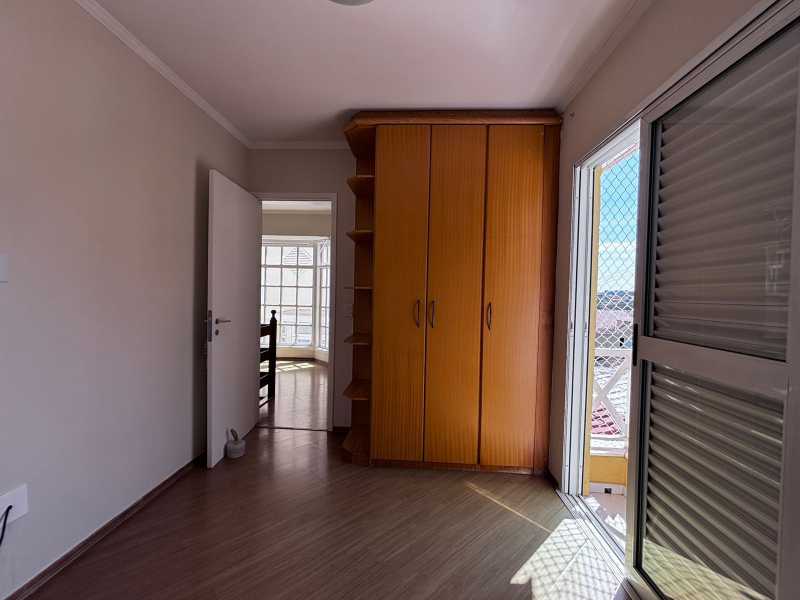 Casa de Condomínio, 3 quartos - Foto 13