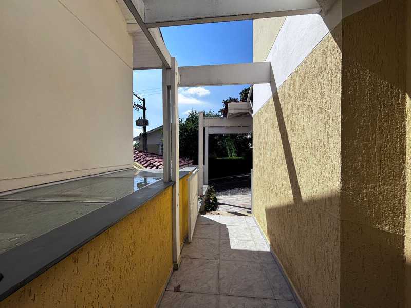 Casa de Condomínio, 3 quartos - Foto 32