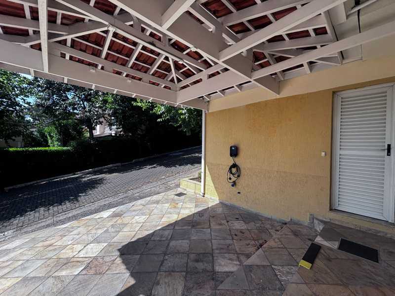 Casa de Condomínio, 3 quartos - Foto 33