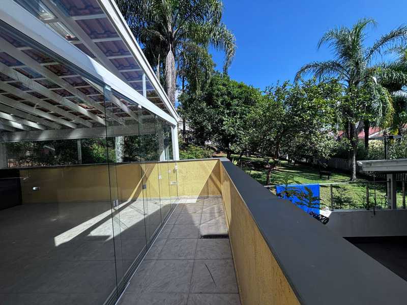 Casa de Condomínio, 3 quartos - Foto 31