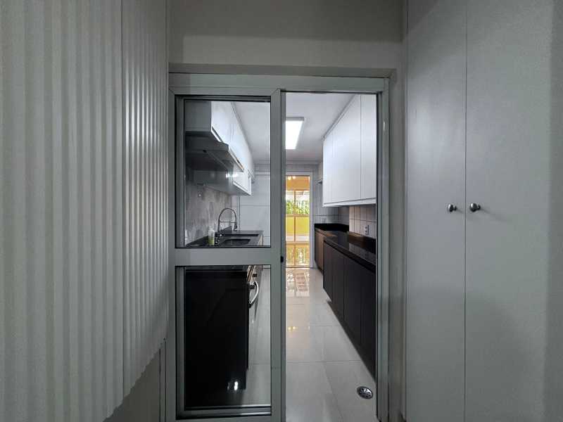 Casa de Condomínio, 3 quartos - Foto 10