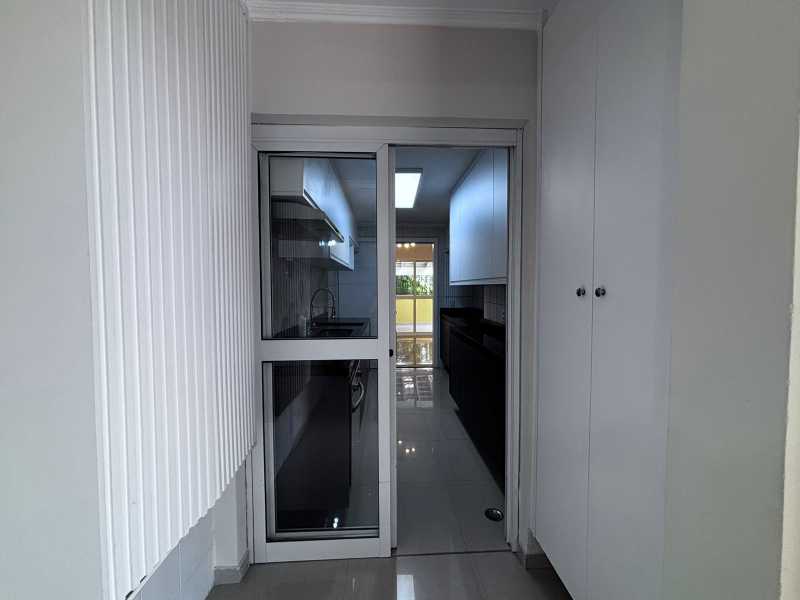 Casa de Condomínio, 3 quartos - Foto 11