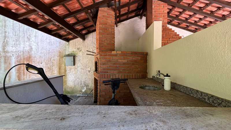 Casa de Condomínio, 3 quartos - Foto 46