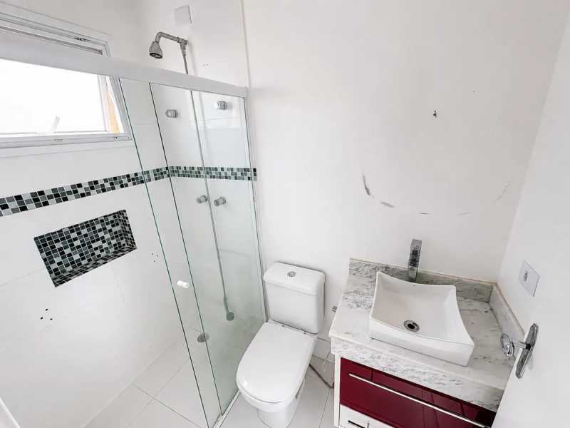 Casa de Condomínio, 4 quartos - Foto 26