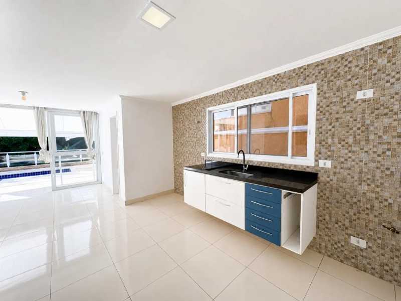 Casa de Condomínio, 4 quartos - Foto 5