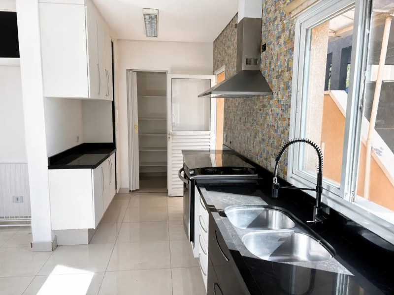 Casa de Condomínio, 4 quartos - Foto 7