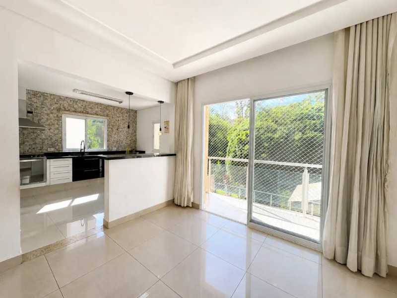 Casa de Condomínio, 4 quartos - Foto 6
