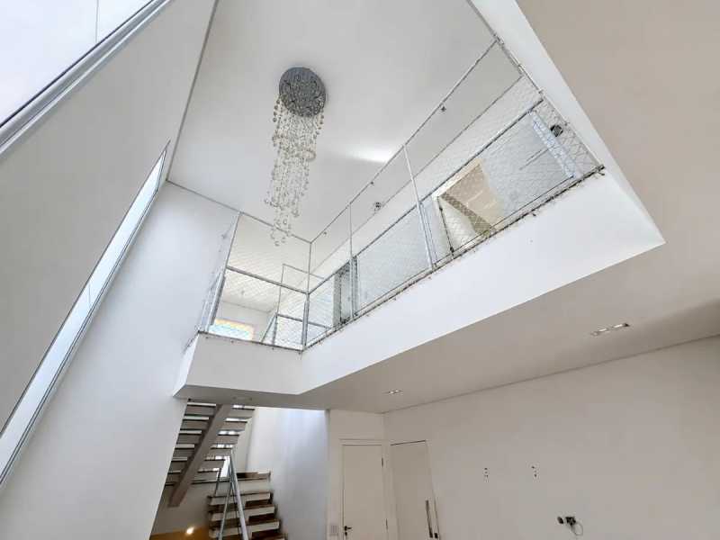 Casa de Condomínio, 4 quartos - Foto 11