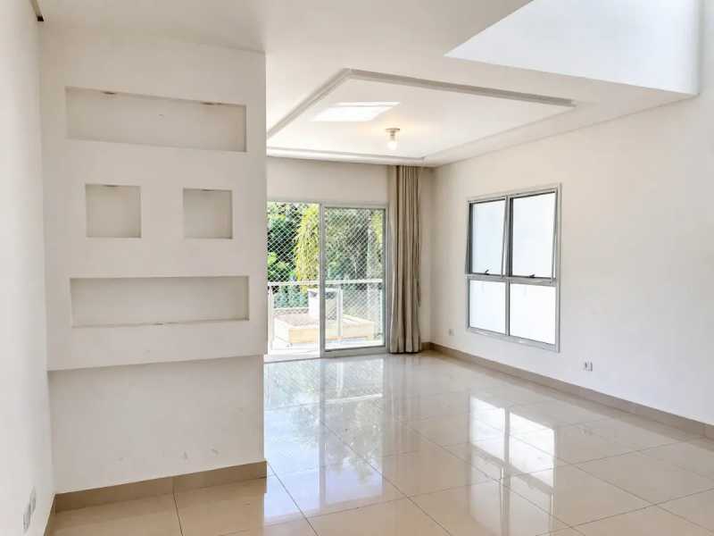 Casa de Condomínio, 4 quartos - Foto 9