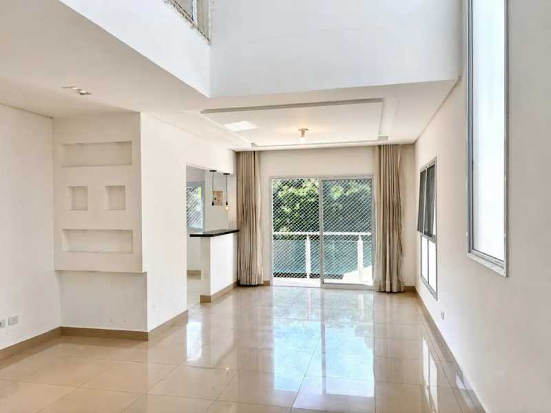 Casa de Condomínio, 4 quartos - Foto 10