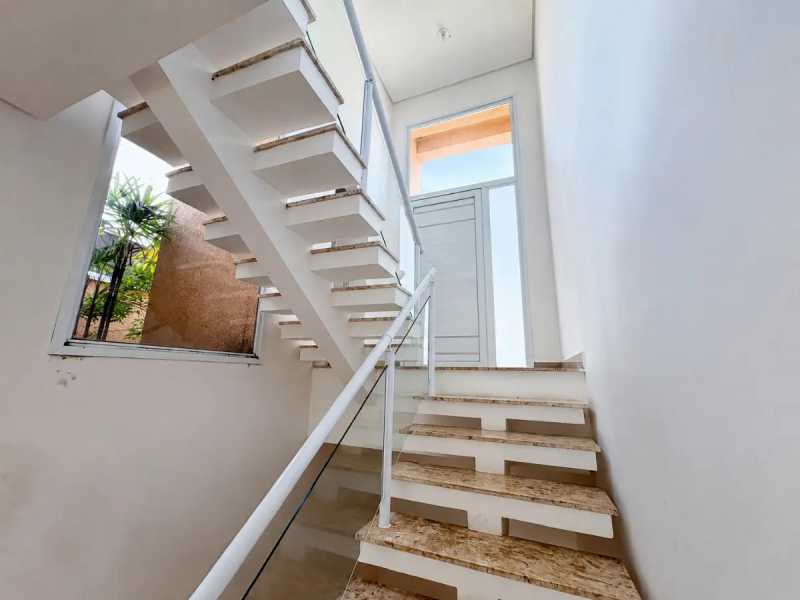 Casa de Condomínio, 4 quartos - Foto 13