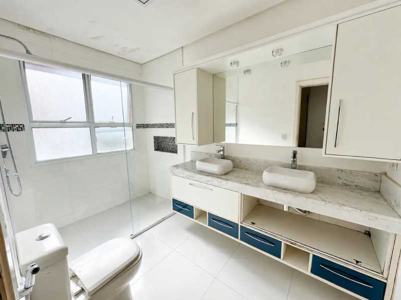 Casa de Condomínio, 4 quartos - Foto 25