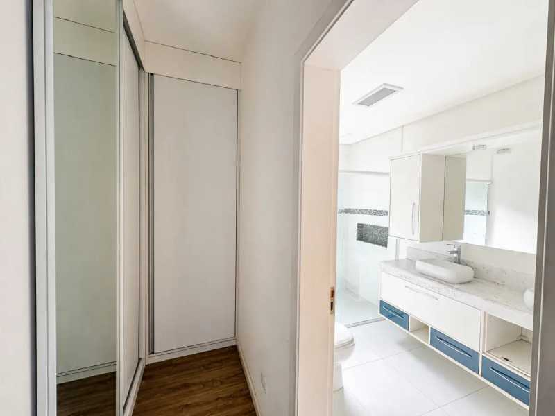 Casa de Condomínio, 4 quartos - Foto 21