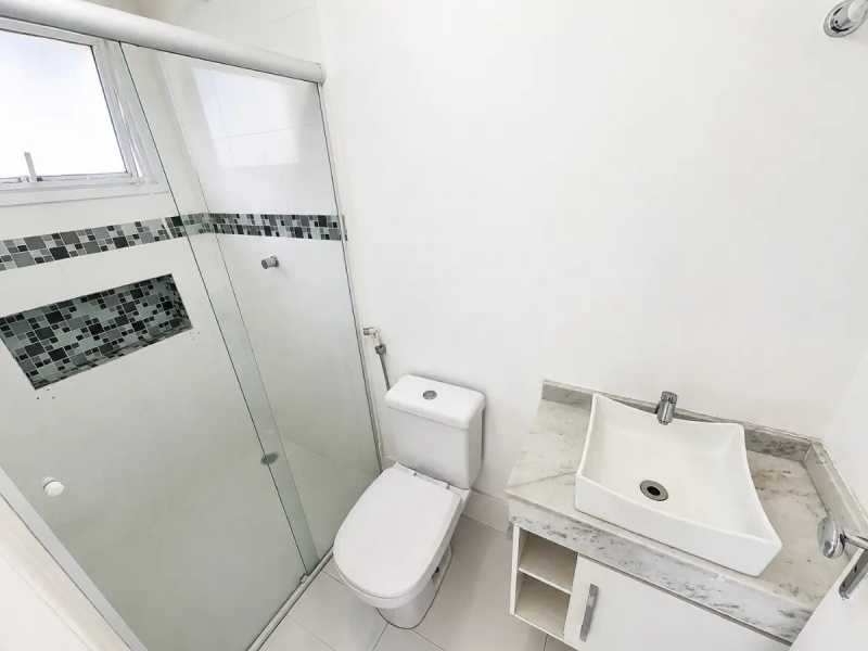 Casa de Condomínio, 4 quartos - Foto 27