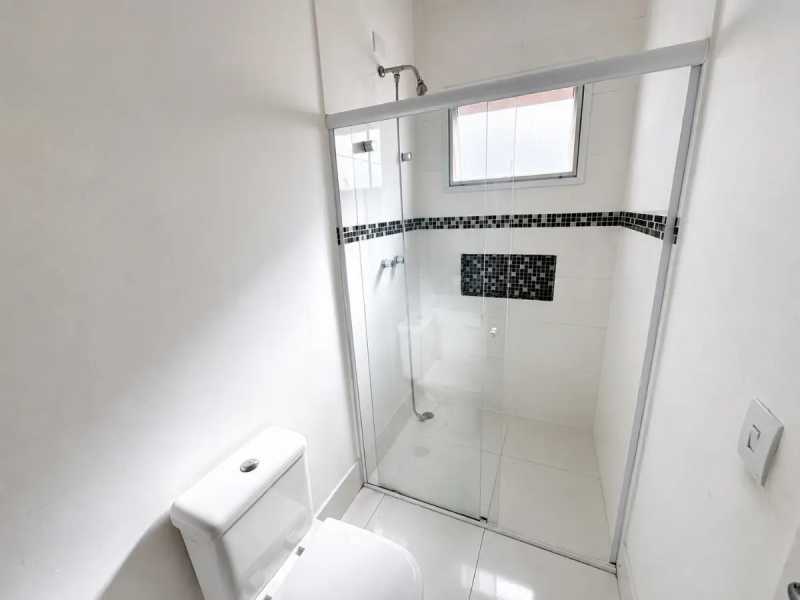 Casa de Condomínio, 4 quartos - Foto 28