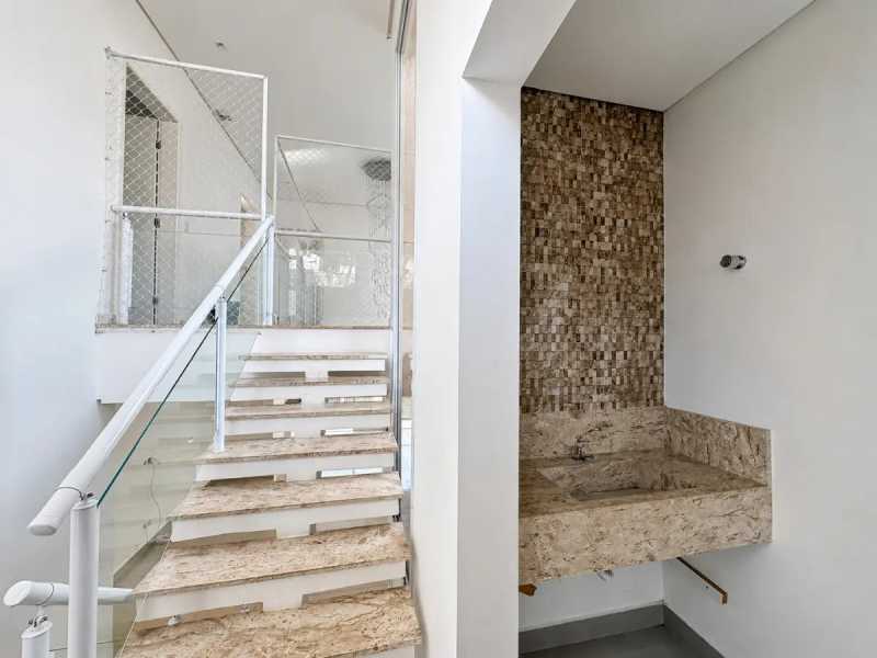 Casa de Condomínio, 4 quartos - Foto 22