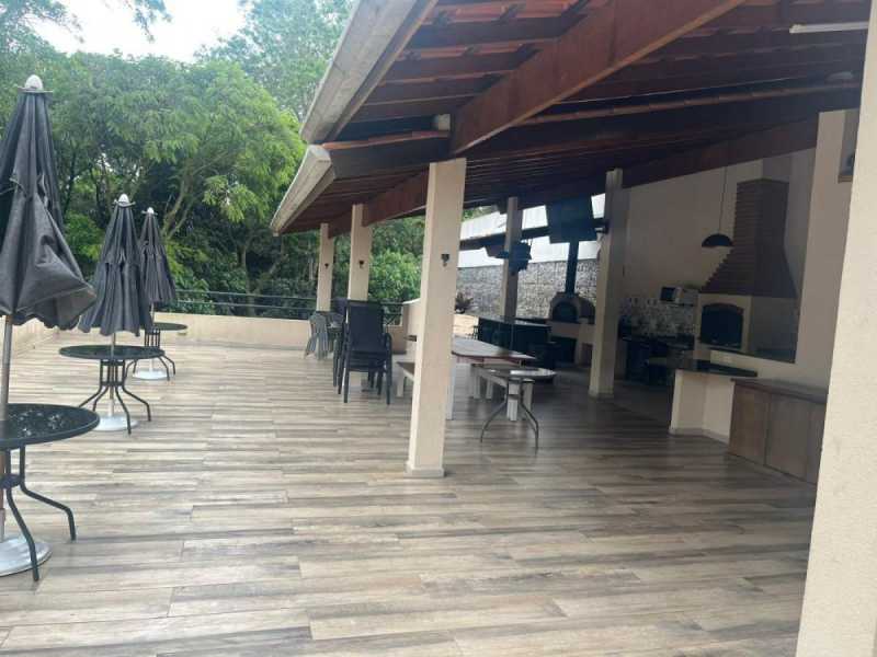 Casa de Condomínio, 3 quartos - Foto 29