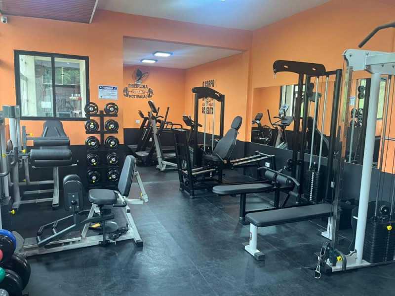 Casa de Condomínio, 3 quartos - Foto 31