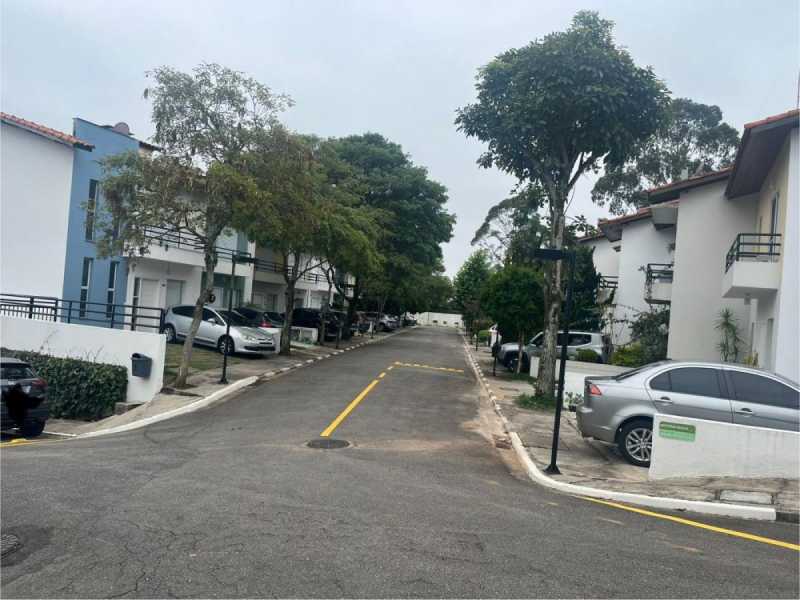 Casa de Condomínio, 3 quartos - Foto 37
