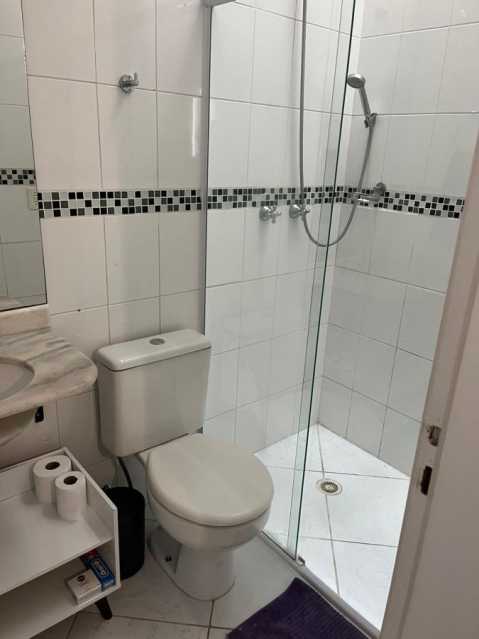 Casa de Condomínio, 3 quartos - Foto 23