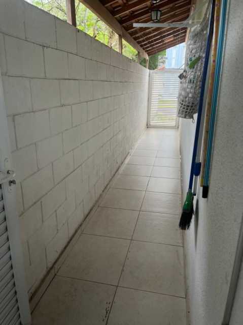 Casa de Condomínio, 3 quartos - Foto 21