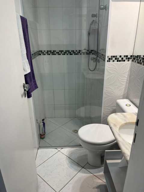Casa de Condomínio, 3 quartos - Foto 25
