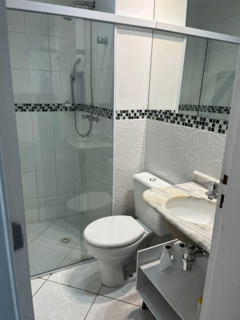 Casa de Condomínio, 3 quartos - Foto 27