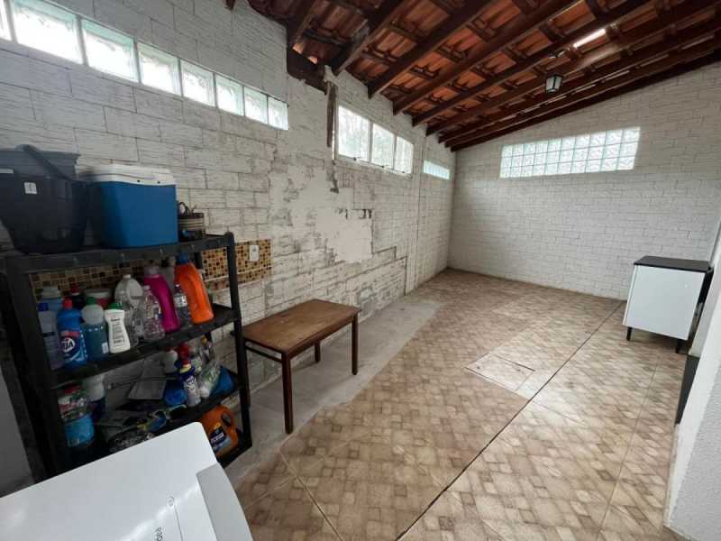 Casa de Condomínio, 3 quartos - Foto 18