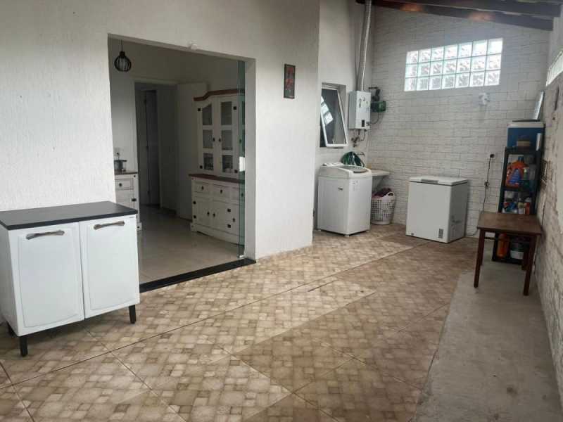 Casa de Condomínio, 3 quartos - Foto 19