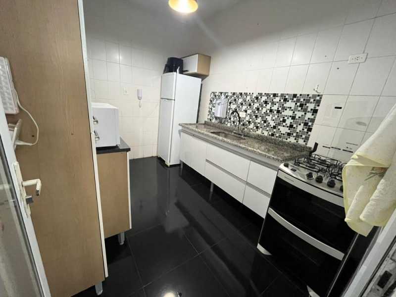 Casa de Condomínio, 3 quartos - Foto 16