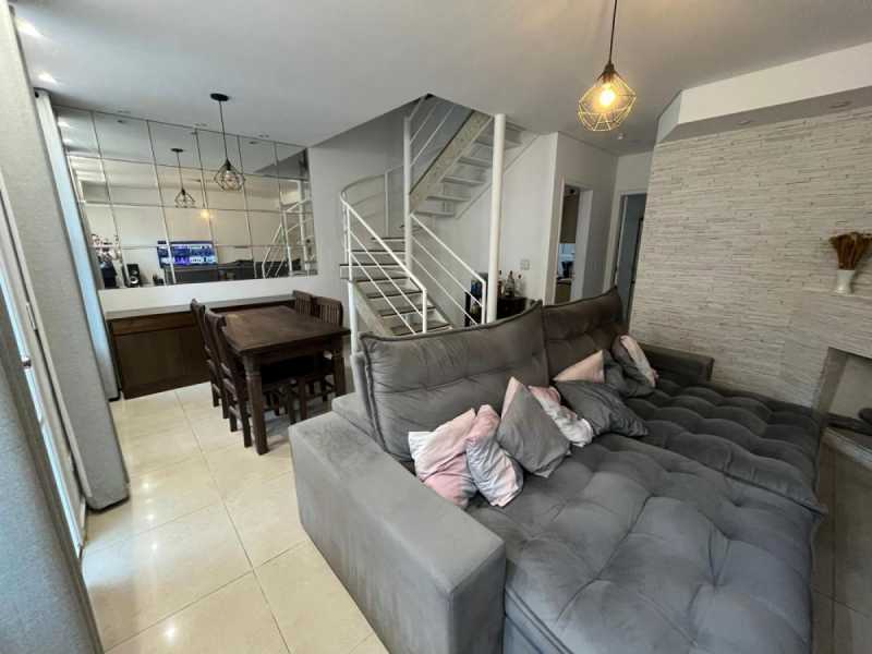 Casa de Condomínio, 3 quartos - Foto 3