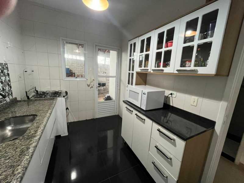 Casa de Condomínio, 3 quartos - Foto 15