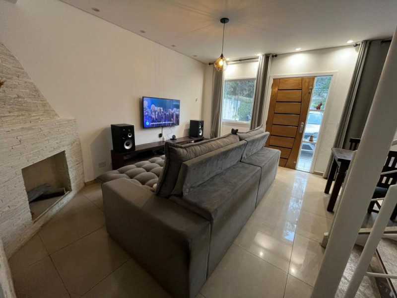 Casa de Condomínio, 3 quartos - Foto 5
