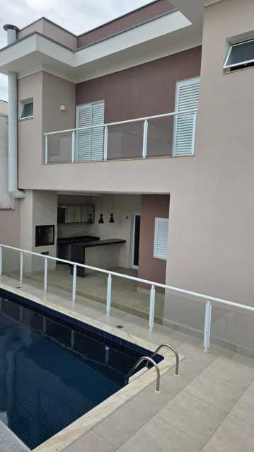 Casa de Condomínio, 3 quartos - Foto 29