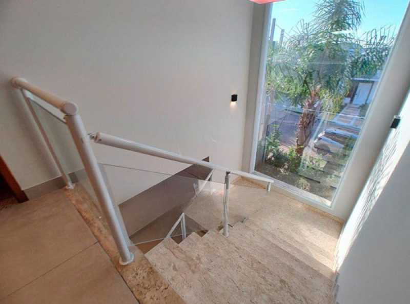 Casa de Condomínio, 3 quartos - Foto 12