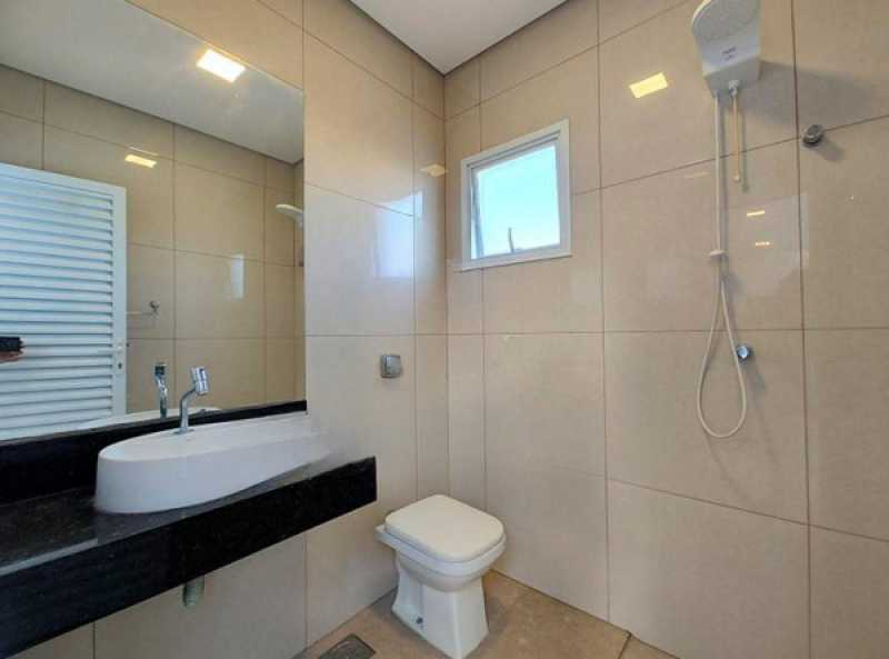 Casa de Condomínio, 3 quartos - Foto 25