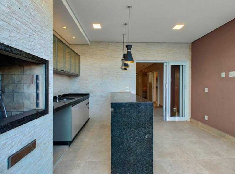 Casa de Condomínio, 3 quartos - Foto 6