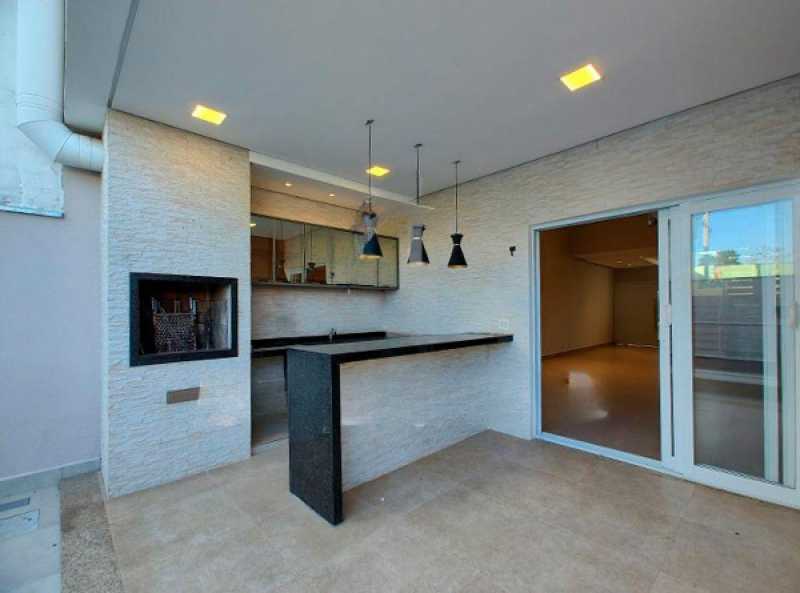 Casa de Condomínio, 3 quartos - Foto 7